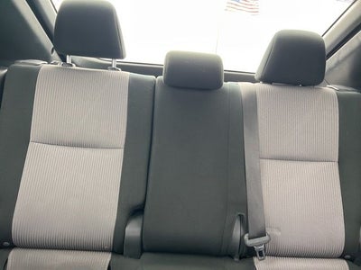 2015 Scion tC Release Series