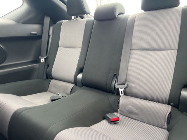 2015 Scion tC Release Series