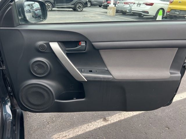 2015 Scion tC Release Series