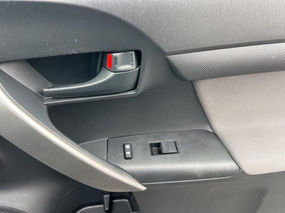 2015 Scion tC Release Series