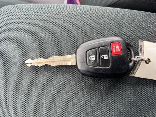 2015 Scion tC Release Series