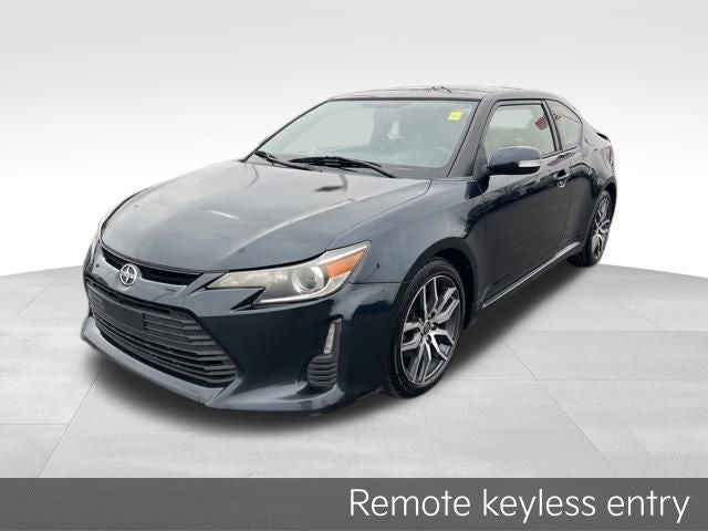 2015 Scion tC Release Series