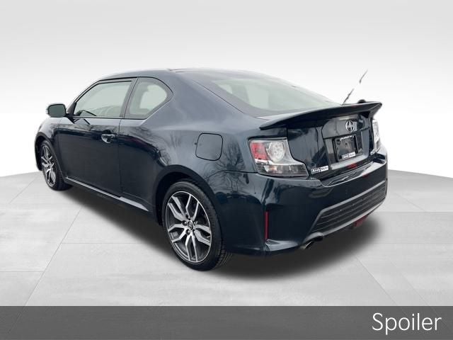 2015 Scion tC Release Series