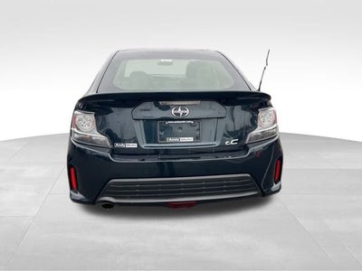 2015 Scion tC Release Series