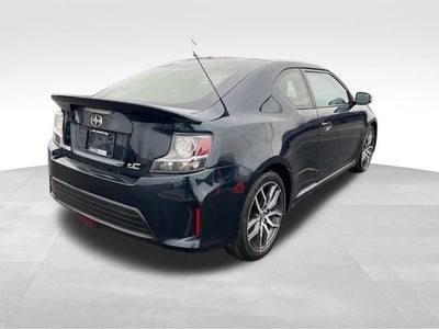 2015 Scion tC Release Series
