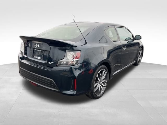 2015 Scion tC Release Series