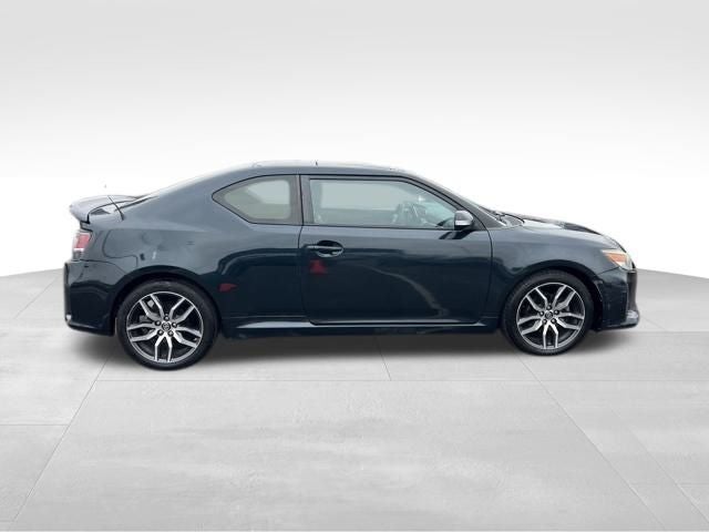 2015 Scion tC Release Series