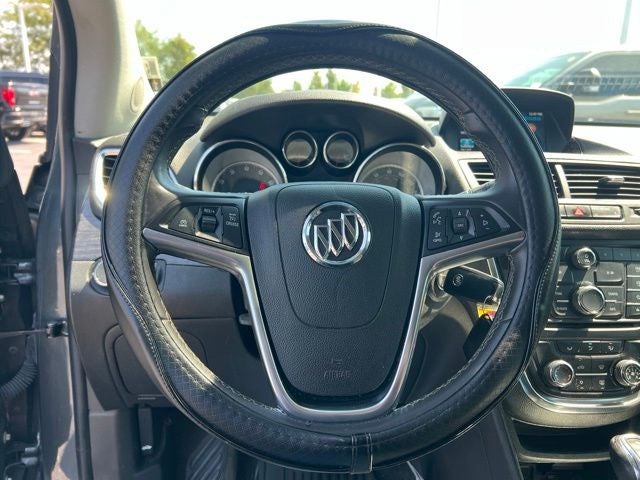 2016 Buick Encore Base