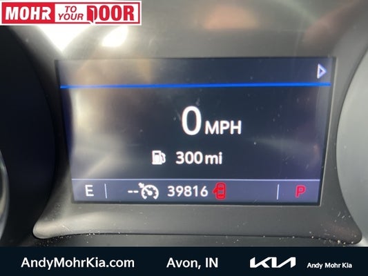 2020 Buick Encore GX Preferred in Indianapolis, IN - Andy Mohr Automotive