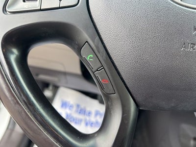 2015 Hyundai Tucson SE