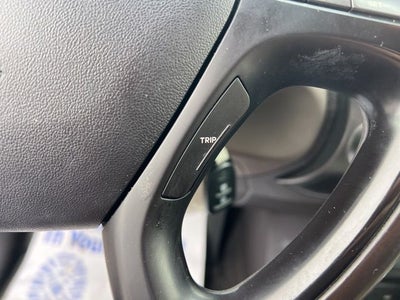 2015 Hyundai Tucson SE