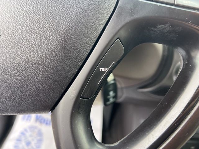 2015 Hyundai Tucson SE