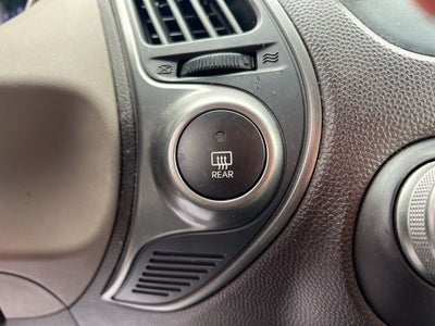 2015 Hyundai Tucson SE