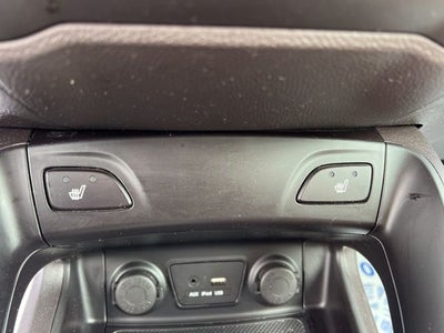 2015 Hyundai Tucson SE