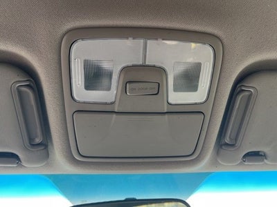 2015 Hyundai Tucson SE