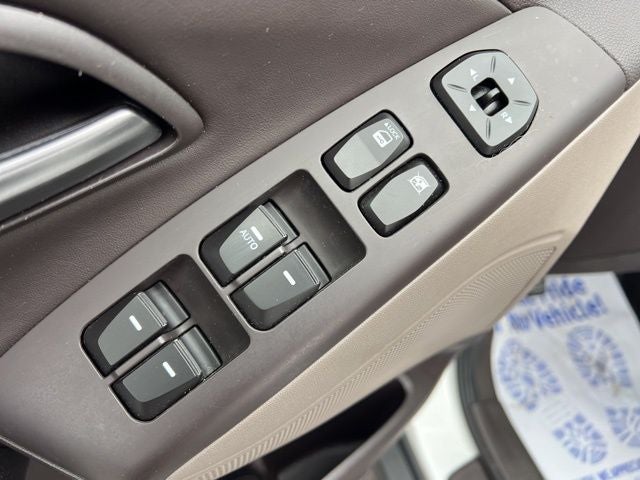 2015 Hyundai Tucson SE