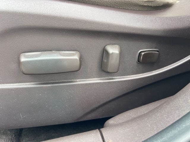 2015 Hyundai Tucson SE