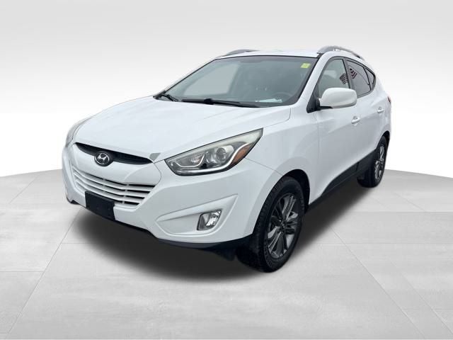 2015 Hyundai Tucson SE