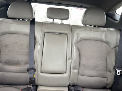 2015 Hyundai Tucson SE