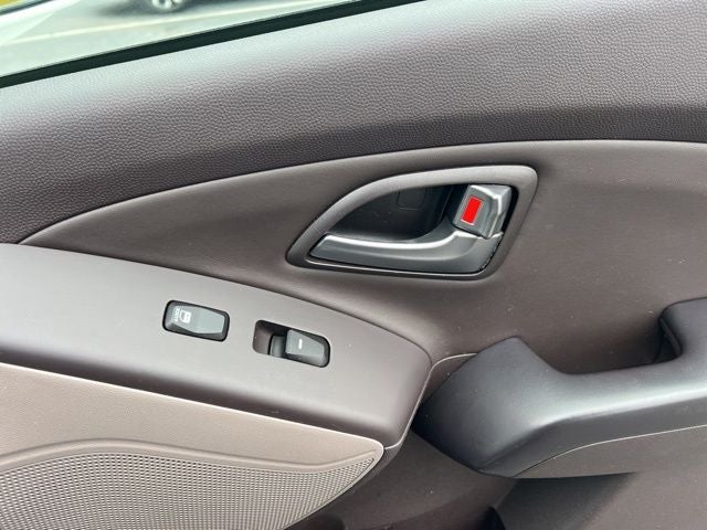 2015 Hyundai Tucson SE