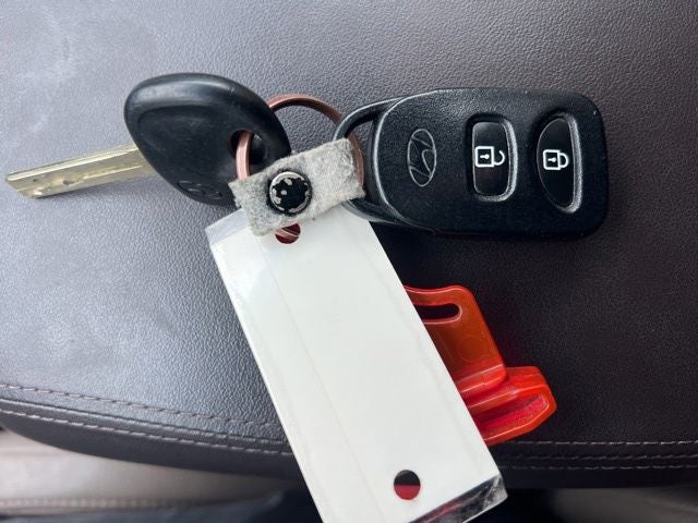 2015 Hyundai Tucson SE