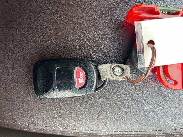 2015 Hyundai Tucson SE