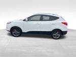 2015 Hyundai Tucson SE
