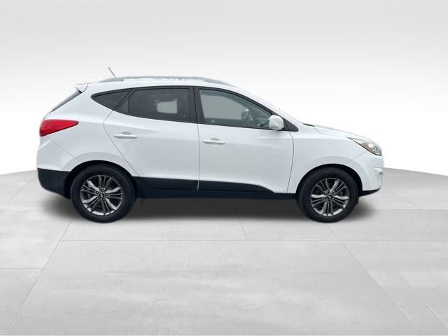 2015 Hyundai Tucson SE