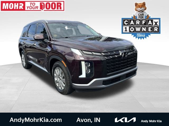 2023 Hyundai Palisade SEL