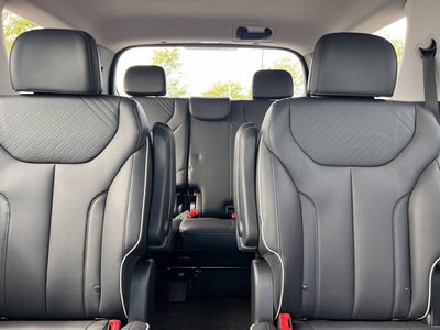 2023 Hyundai Palisade SEL