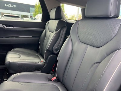 2023 Hyundai Palisade SEL