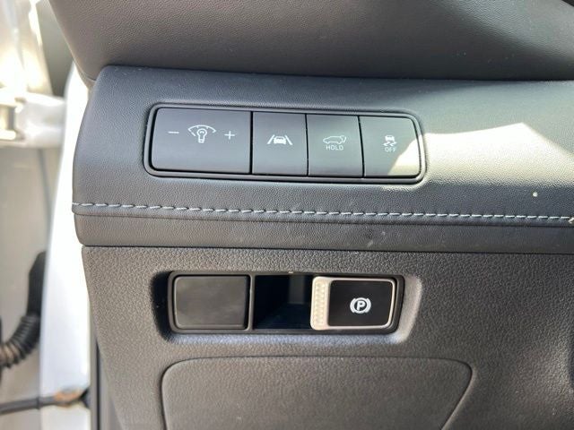 2021 Hyundai Santa Fe Hybrid SEL Premium