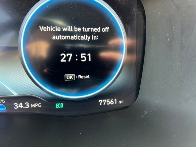 2021 Hyundai Santa Fe Hybrid SEL Premium