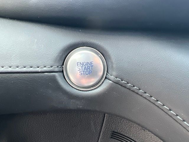 2021 Hyundai Santa Fe Hybrid SEL Premium