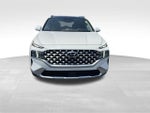 2021 Hyundai Santa Fe Hybrid SEL Premium