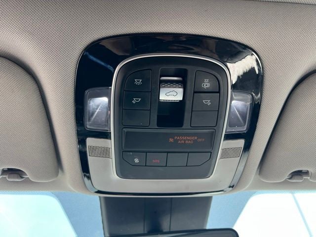 2021 Hyundai Santa Fe Hybrid SEL Premium