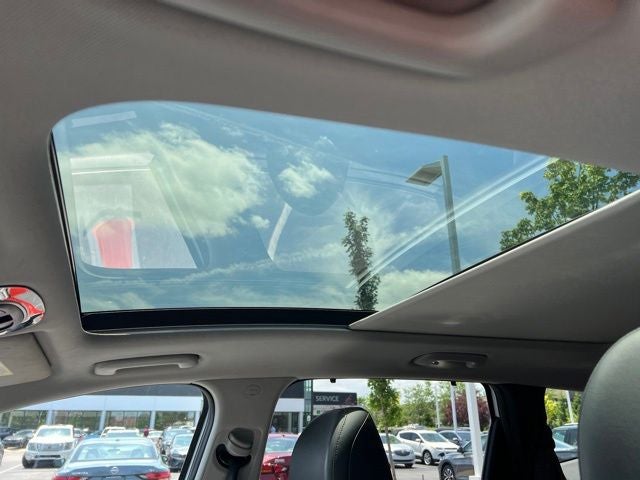 2021 Hyundai Santa Fe Hybrid SEL Premium