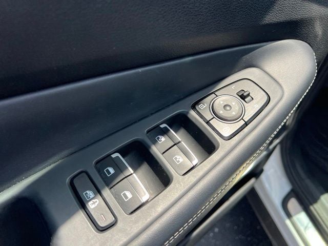 2021 Hyundai Santa Fe Hybrid SEL Premium