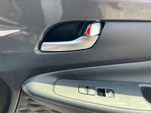 2021 Hyundai Santa Fe Hybrid SEL Premium