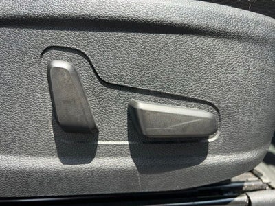 2021 Hyundai Santa Fe Hybrid SEL Premium
