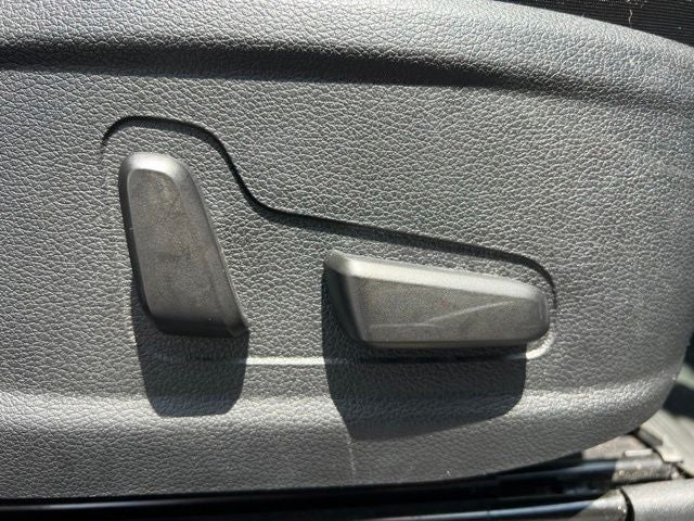 2021 Hyundai Santa Fe Hybrid SEL Premium
