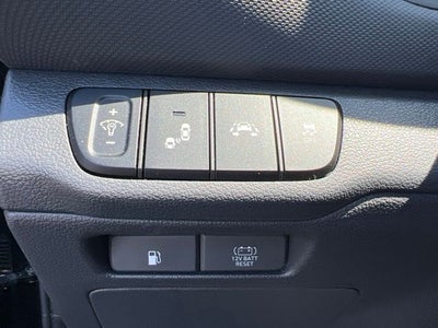 2019 Hyundai Ioniq Hybrid SEL