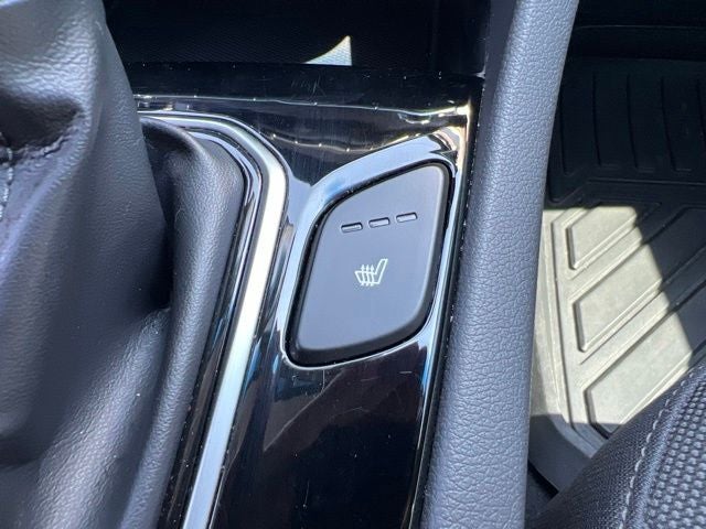 2019 Hyundai Ioniq Hybrid SEL