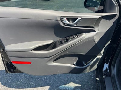 2019 Hyundai Ioniq Hybrid SEL