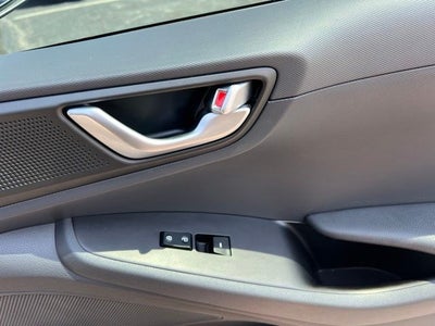 2019 Hyundai Ioniq Hybrid SEL
