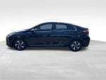 2019 Hyundai Ioniq Hybrid SEL
