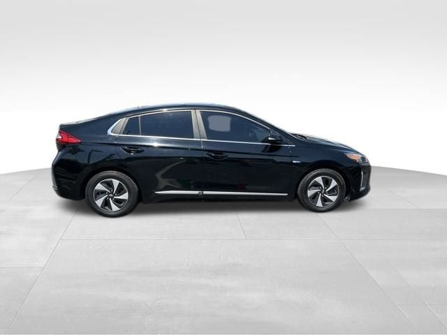 2019 Hyundai Ioniq Hybrid SEL