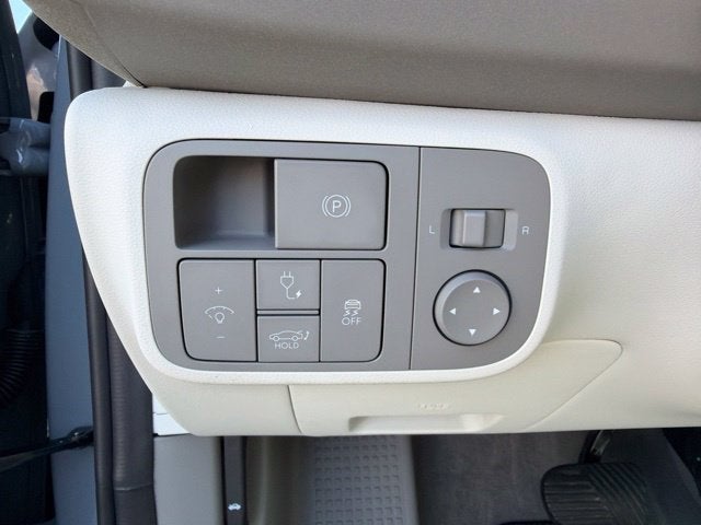 2025 Hyundai IONIQ 6 SEL