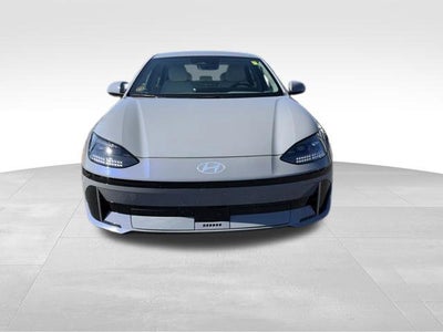 2025 Hyundai IONIQ 6 SEL