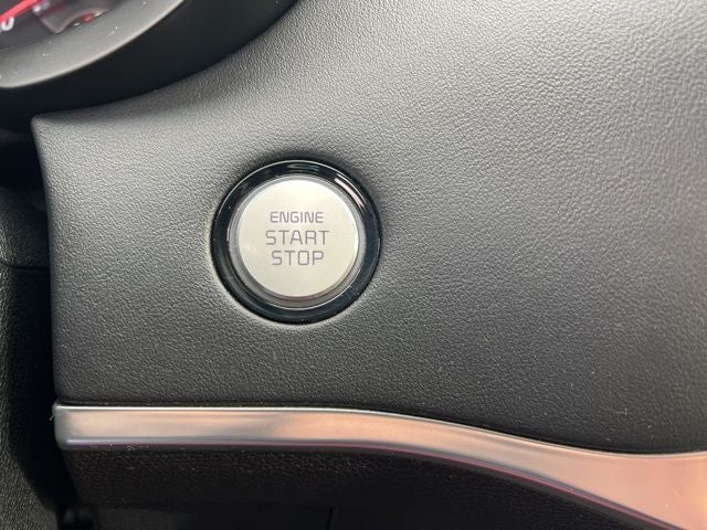 2018 Kia Stinger GT2